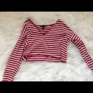 Forever 21 sweater